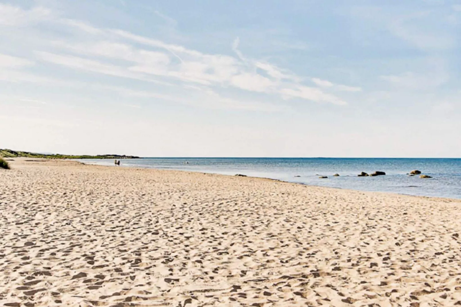 2 persoons vakantie huis in FALKENBERG-By Traum-Niet-getagd