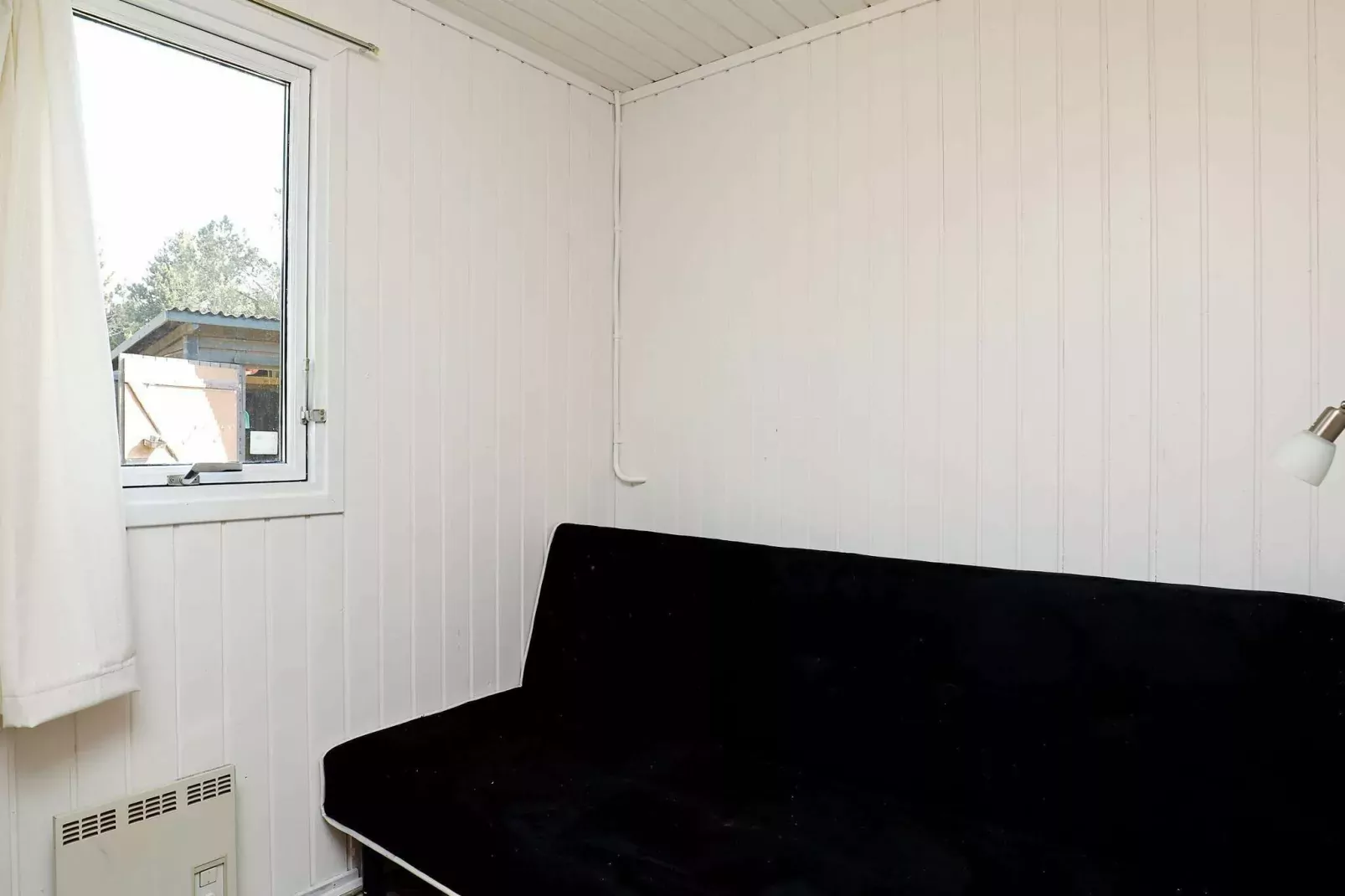 5 persoons vakantie huis in Vejers Strand-By Traum-Binnen