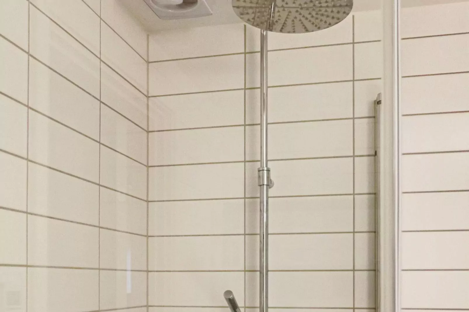 2 persoons vakantie huis in FALKENBERG-By Traum-Binnen