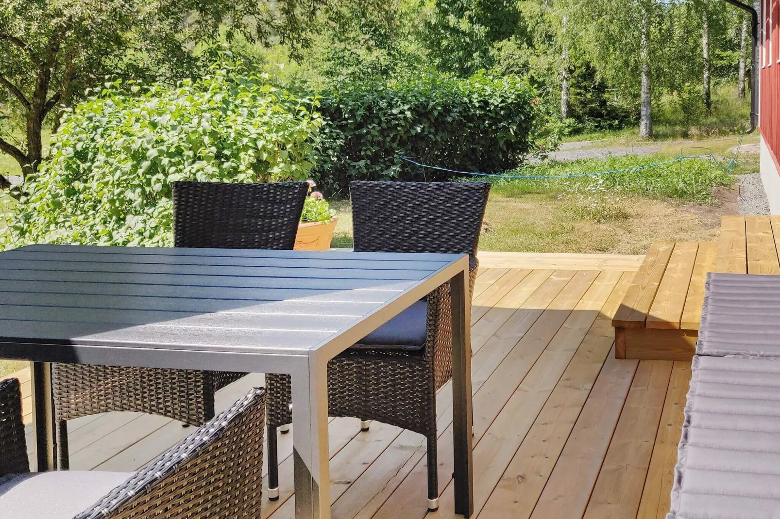 4 persoons vakantie huis in Östhammar-By Traum-Buitenlucht