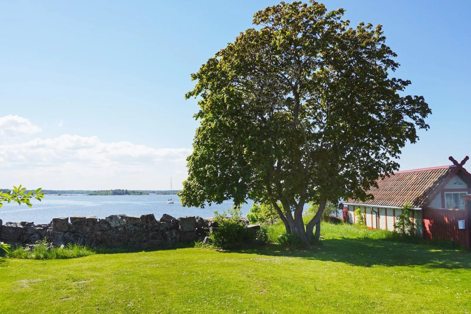 4 persoons vakantie huis in Östhammar-By Traum-Niet-getagd