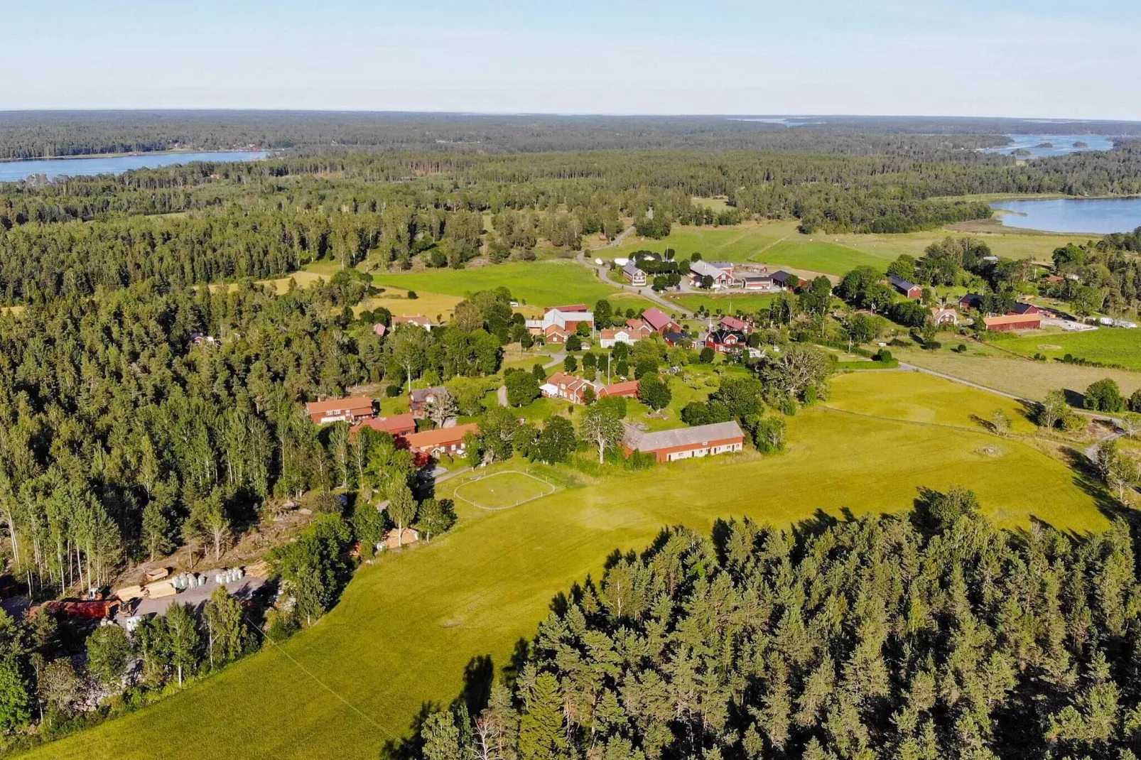 4 persoons vakantie huis in Östhammar-By Traum-Niet-getagd
