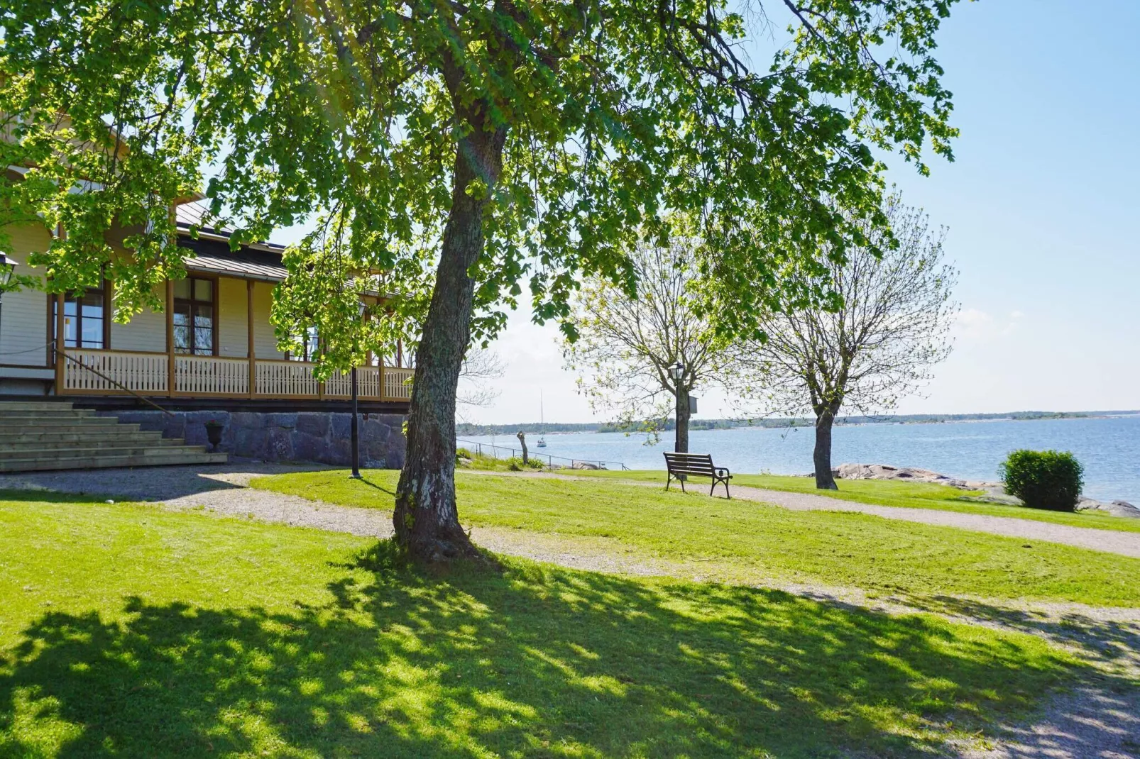 4 persoons vakantie huis in Östhammar-By Traum-Niet-getagd