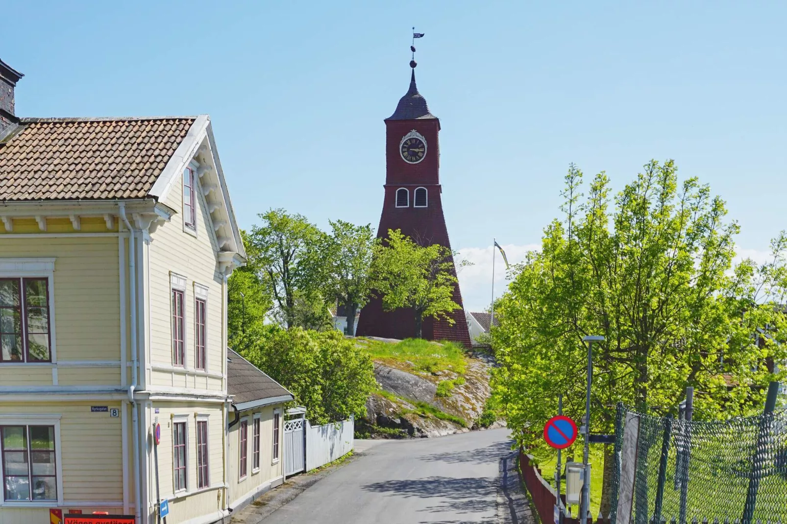 4 persoons vakantie huis in Östhammar-By Traum-Niet-getagd