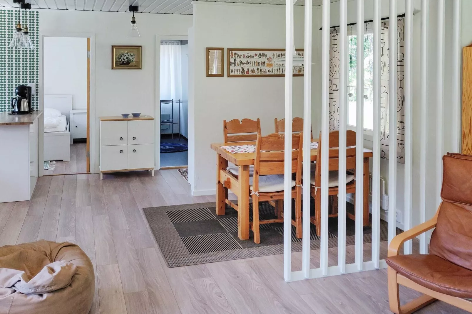 4 persoons vakantie huis in Östhammar-By Traum-Binnen
