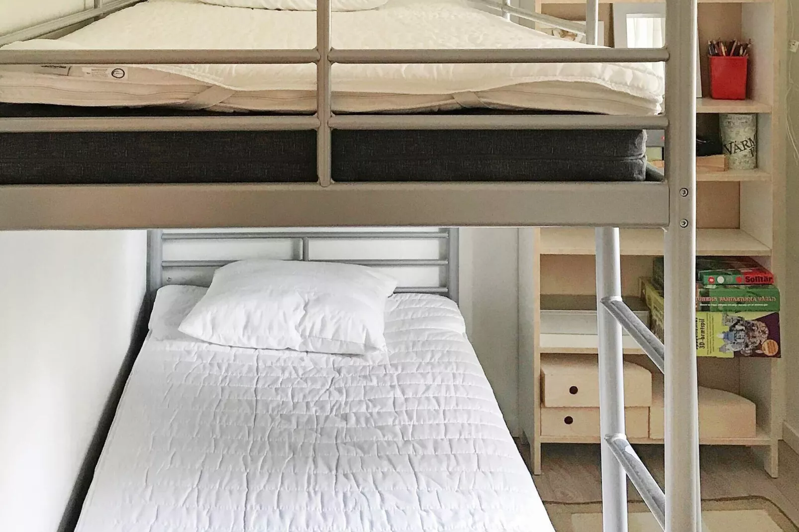 4 persoons vakantie huis in Östhammar-By Traum-Binnen