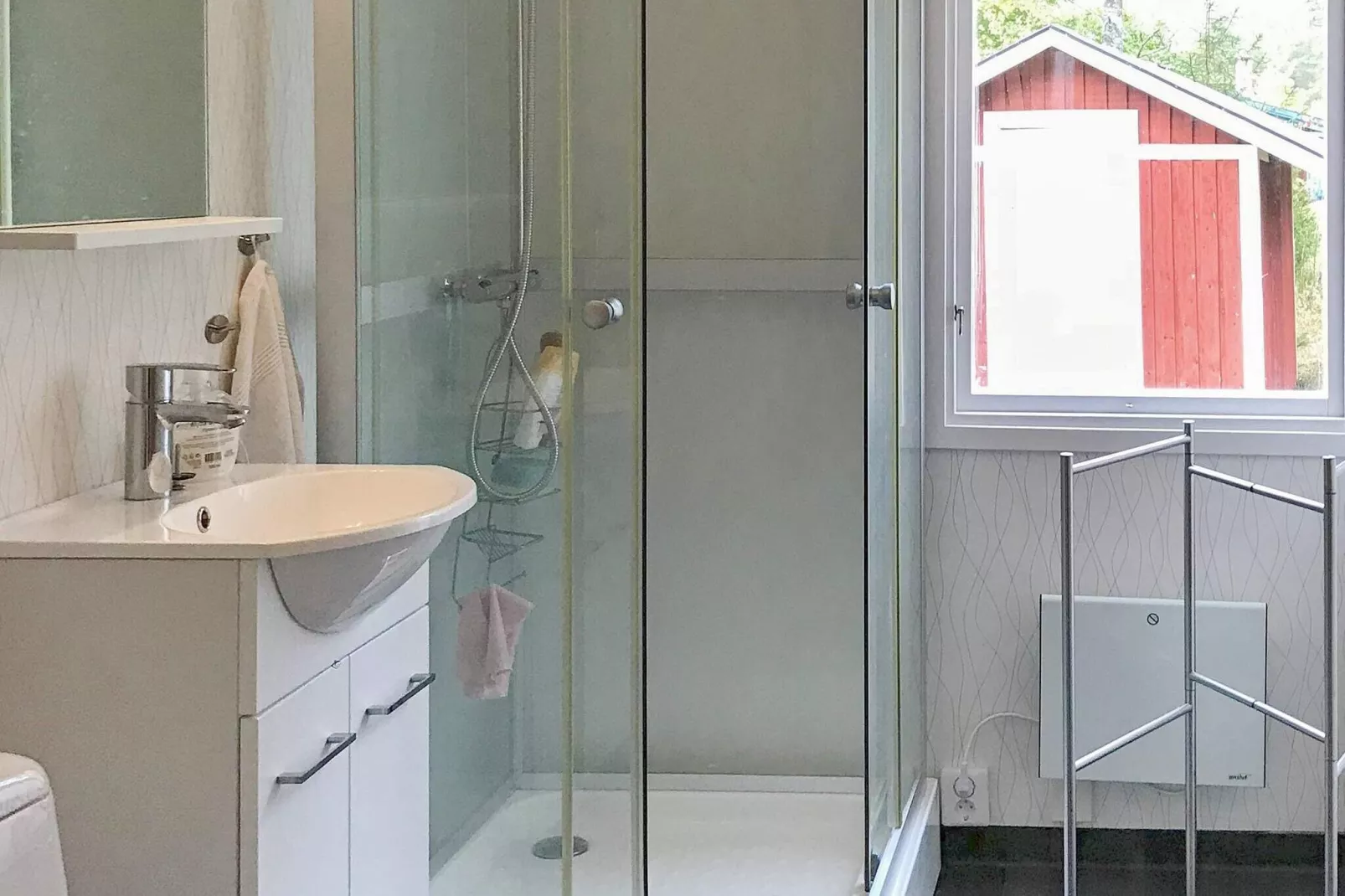 4 persoons vakantie huis in Östhammar-By Traum-Binnen