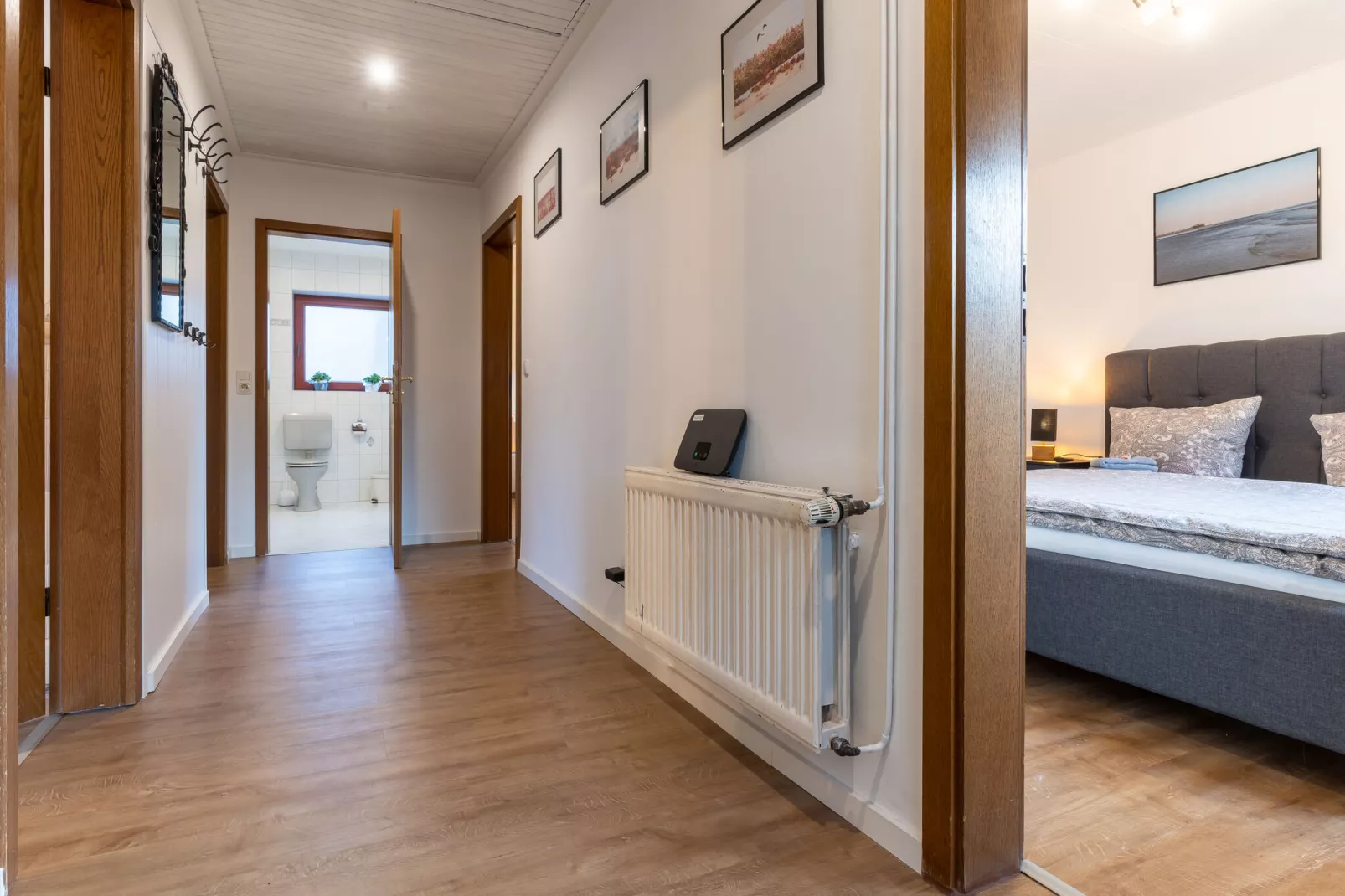 Haus zur alten Mühle