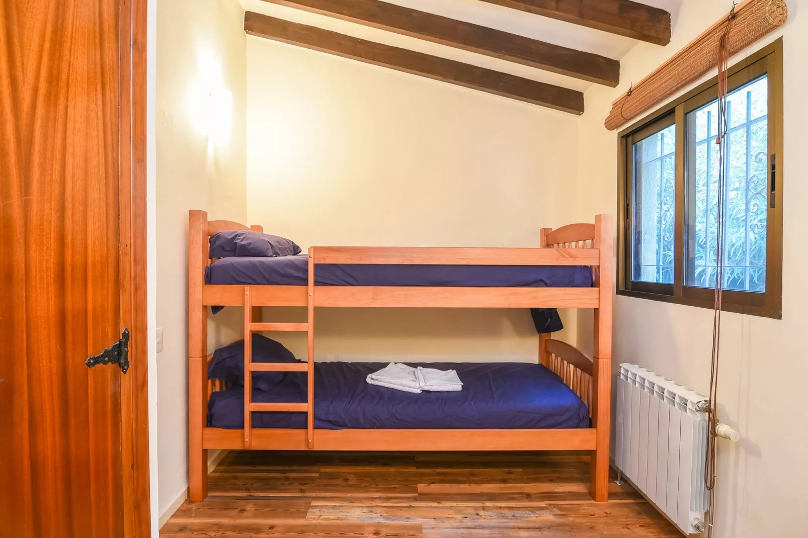 Villa Las Viñas	 - Slaapkamer