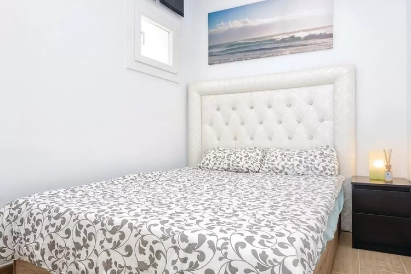 Pearl of Algaida CT 190-Slaapkamer