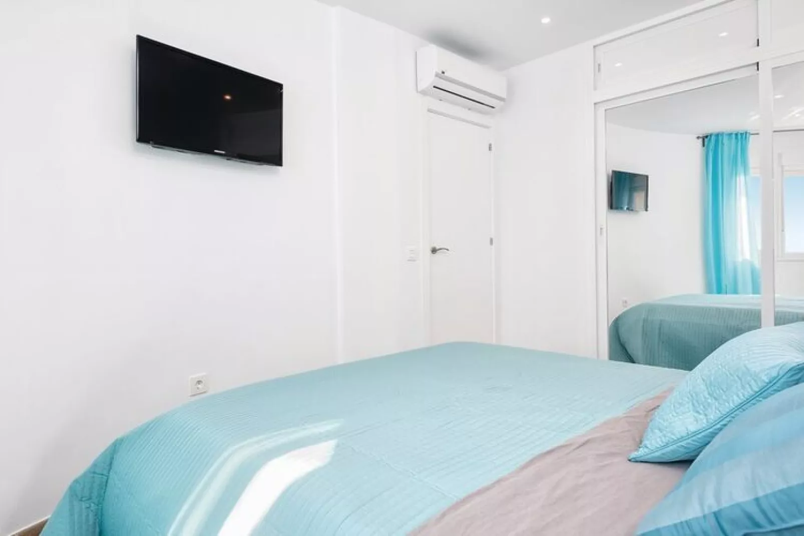 Pearl of Algaida CT 190-Slaapkamer