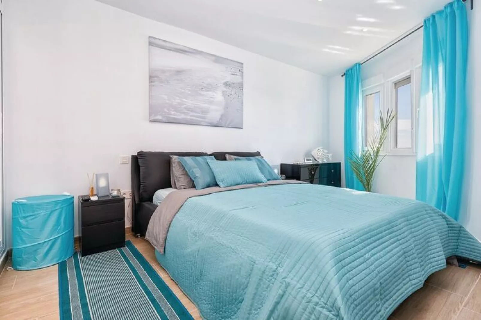 Pearl of Algaida CT 190-Slaapkamer