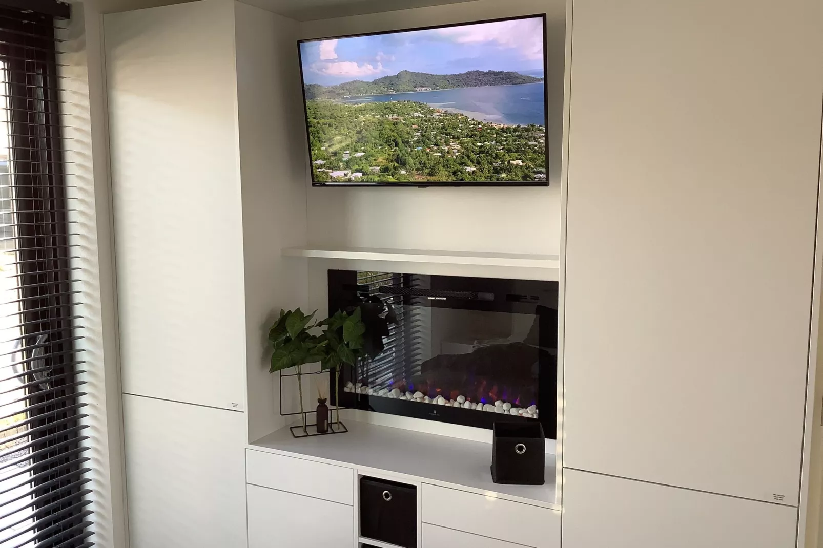 Sara's Boathouse 372-Slaapkamer