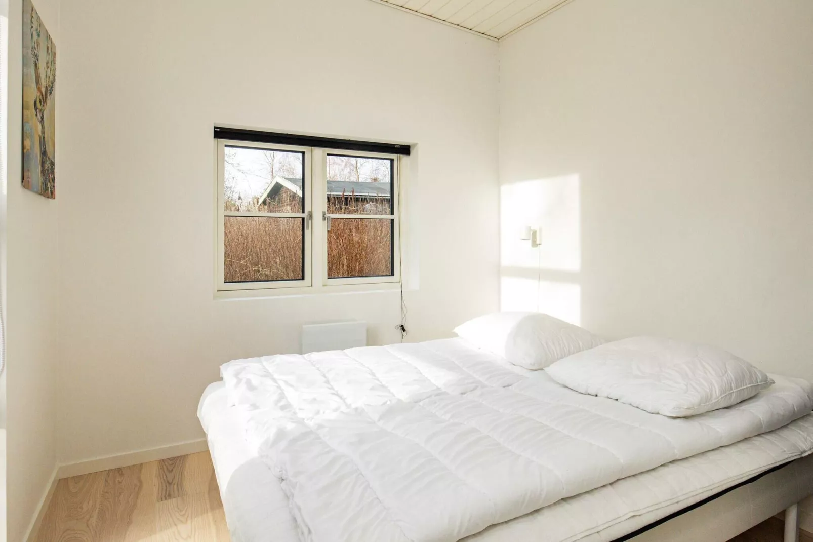8 persoons vakantie huis in Vig-By Traum-Binnen