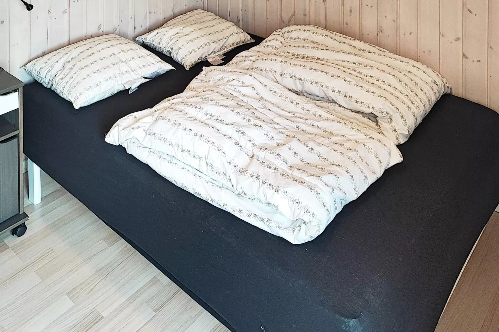 10 persoons vakantie huis in Løgstør-By Traum-Binnen