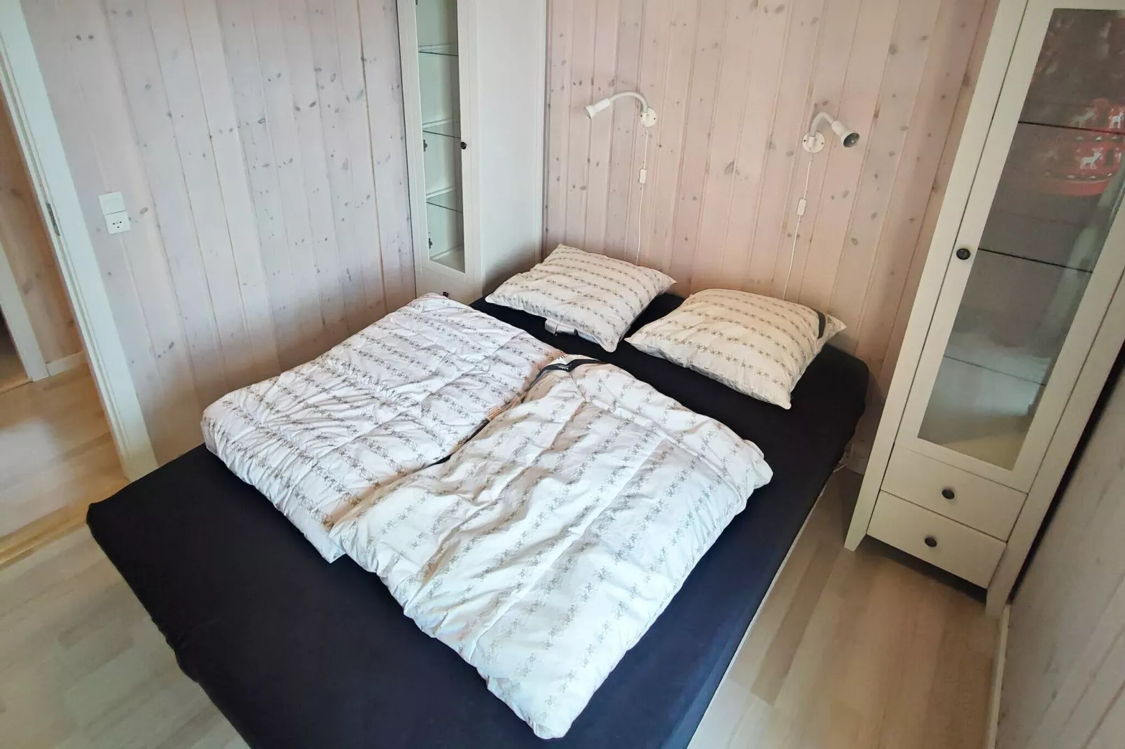 10 persoons vakantie huis in Løgstør-By Traum-Binnen