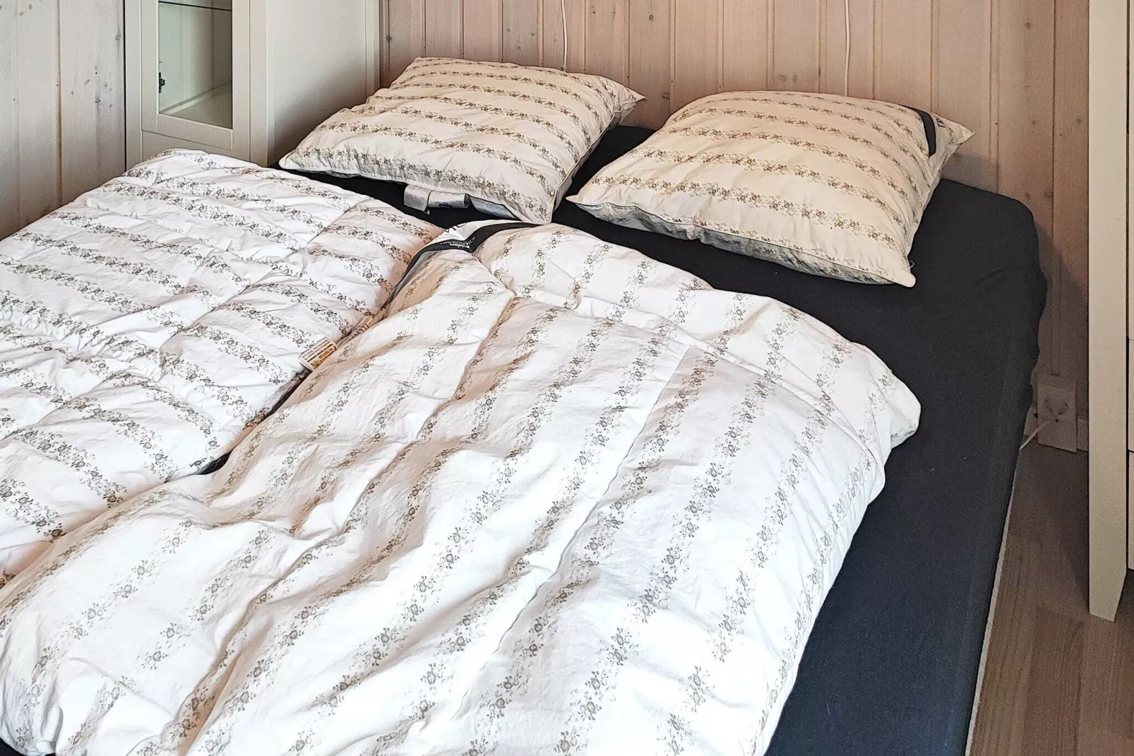 10 persoons vakantie huis in Løgstør-By Traum-Binnen