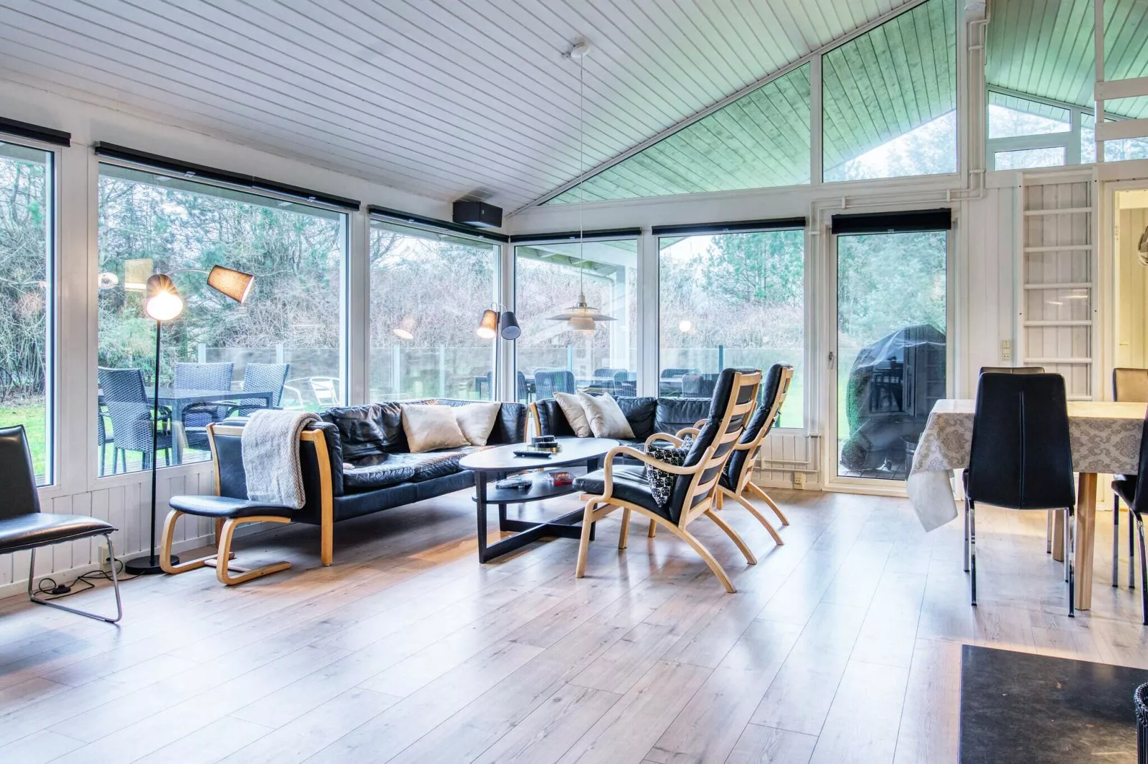14 persoons vakantie huis in Hjørring-Binnen
