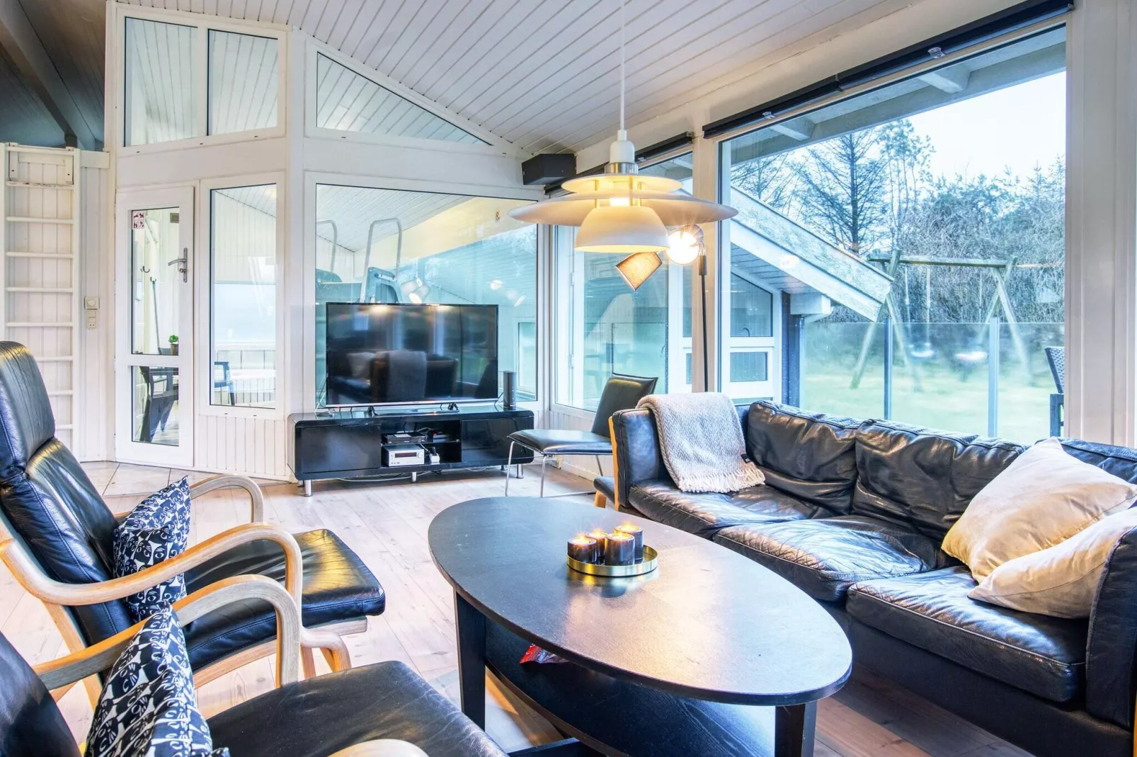 14 persoons vakantie huis in Hjørring-Binnen