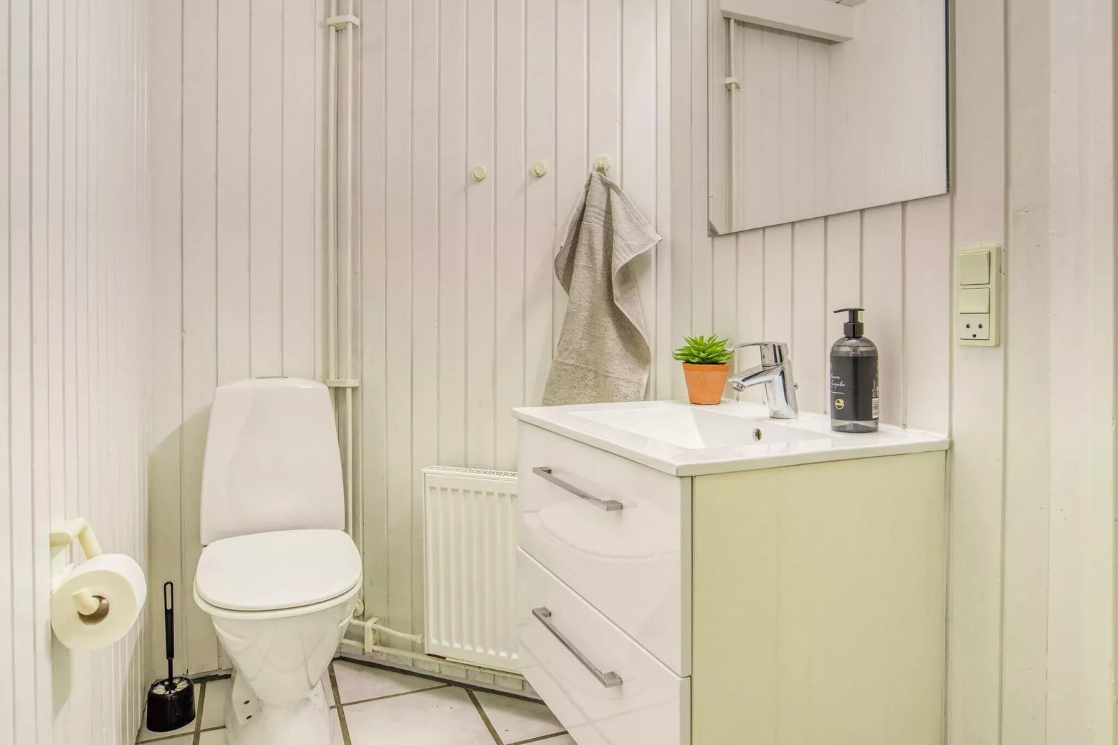 14 persoons vakantie huis in Hjørring-Binnen