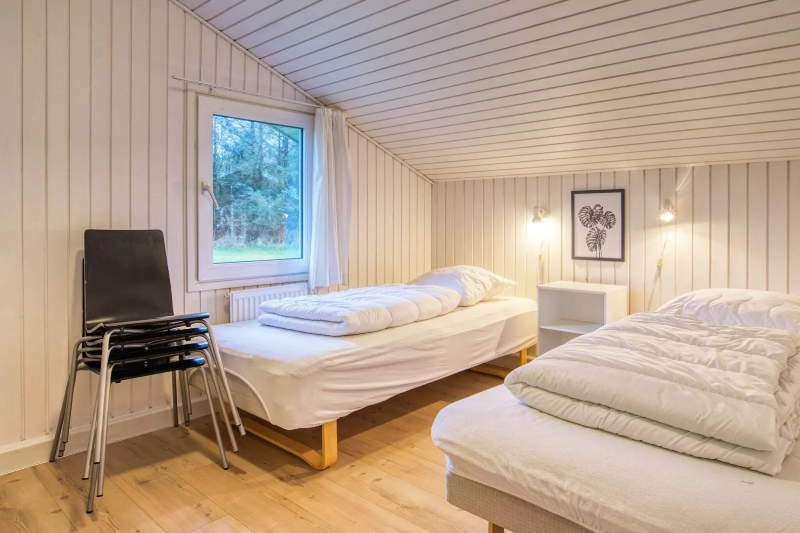 14 persoons vakantie huis in Hjørring-Binnen