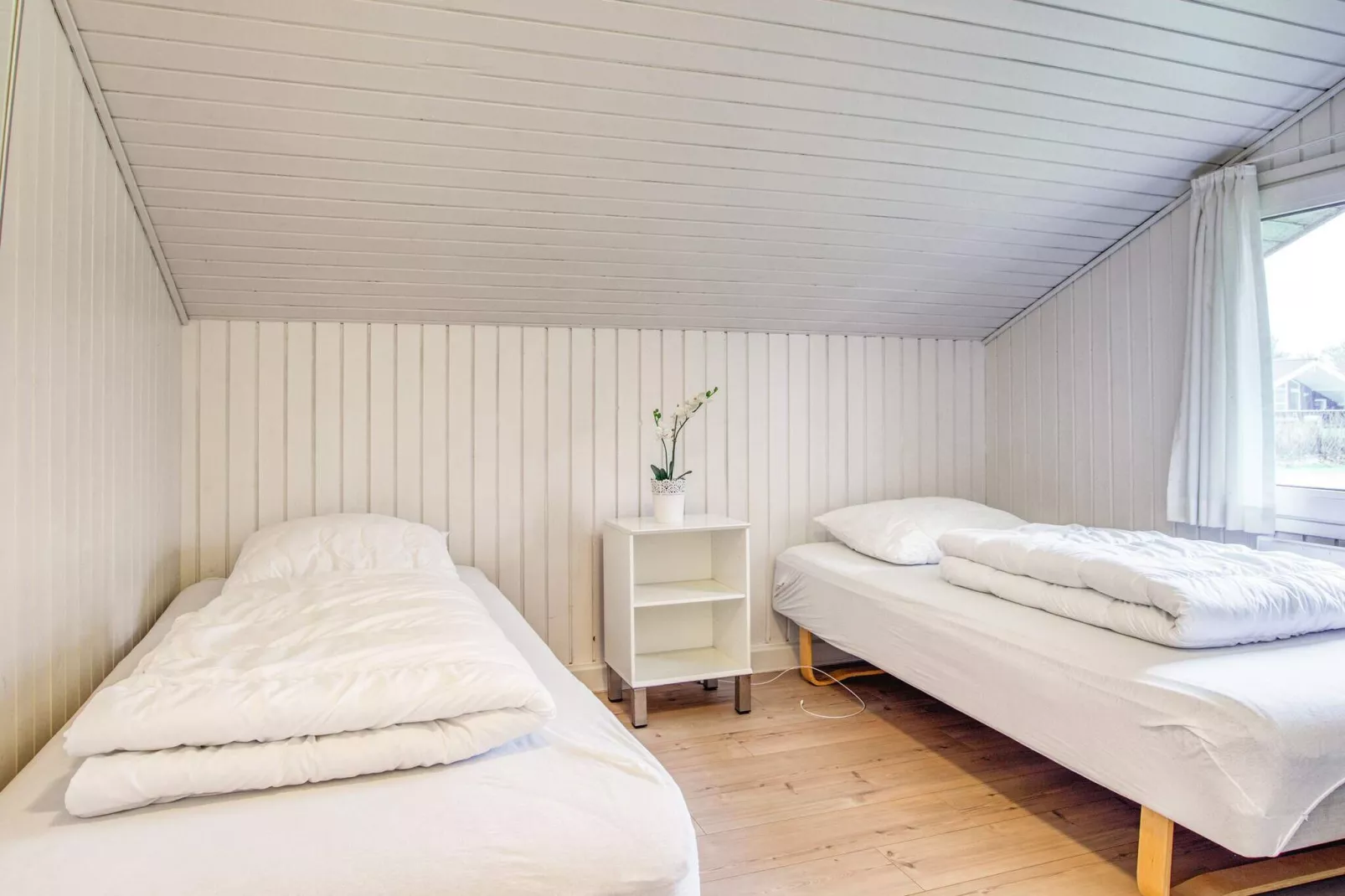 14 persoons vakantie huis in Hjørring-Binnen