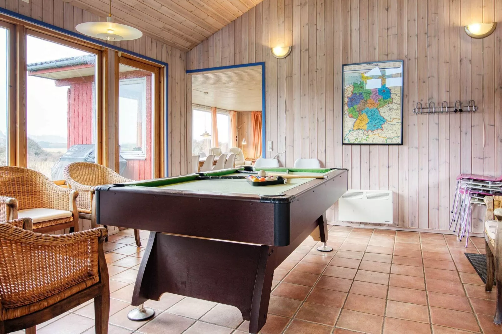 12 persoons vakantie huis in Hjørring-By Traum-Binnen