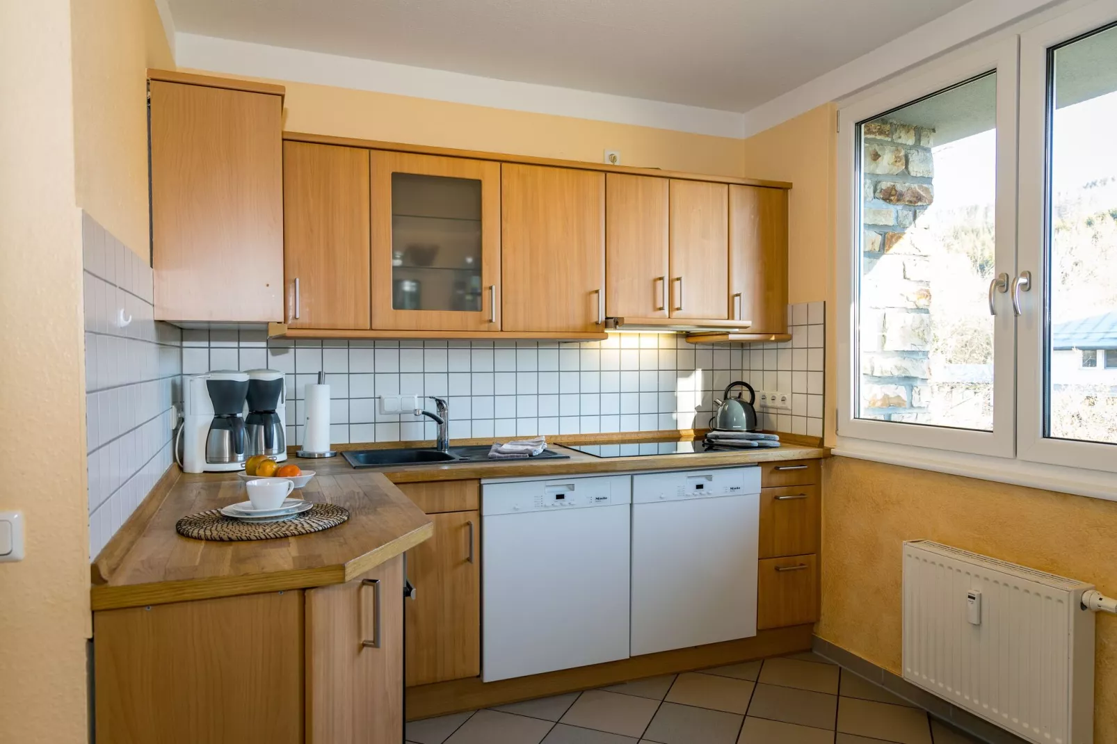 Goddelsbach-Keuken