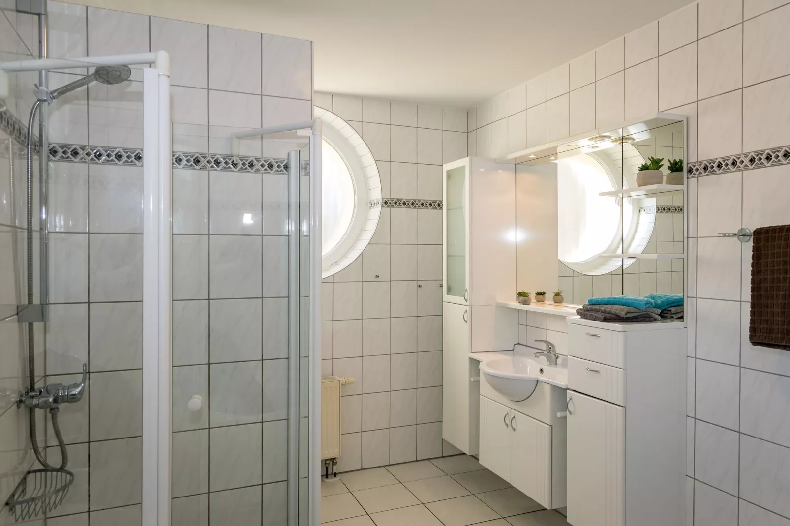 Goddelsbach-Badkamer