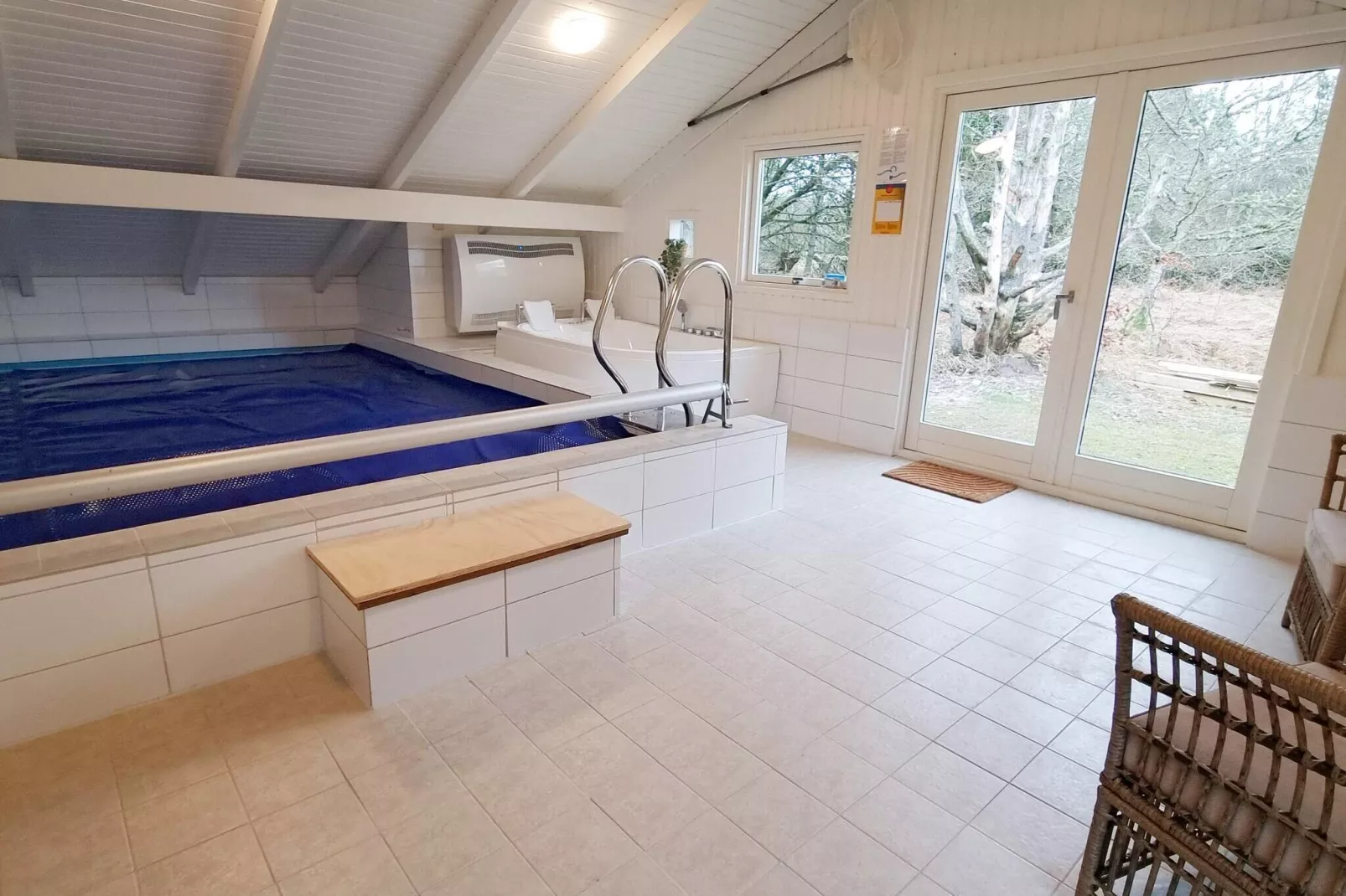 12 persoons vakantie huis in Ålbæk-Zwembad
