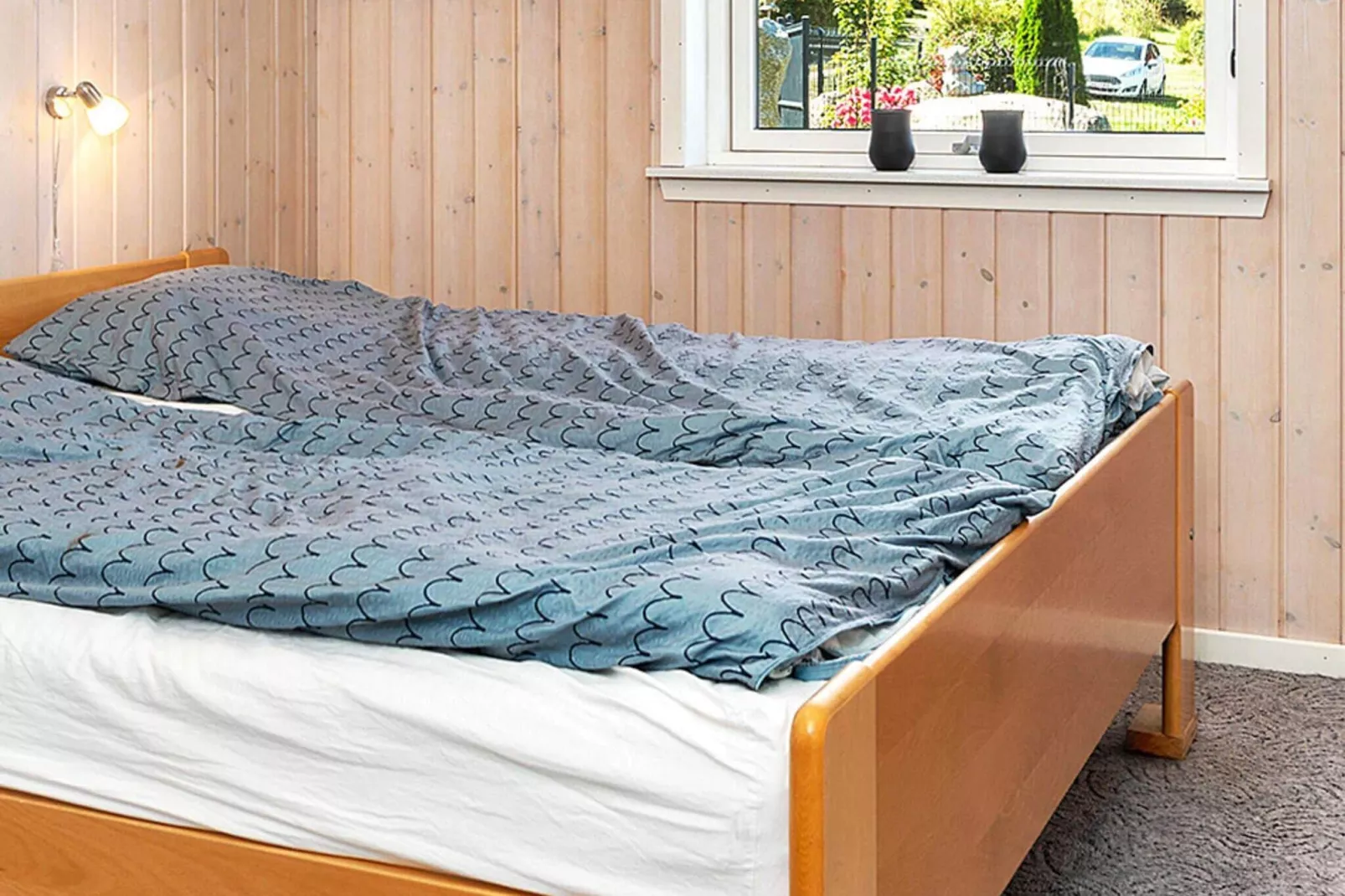 10 persoons vakantie huis in Fårevejle-By Traum-Slaapkamer
