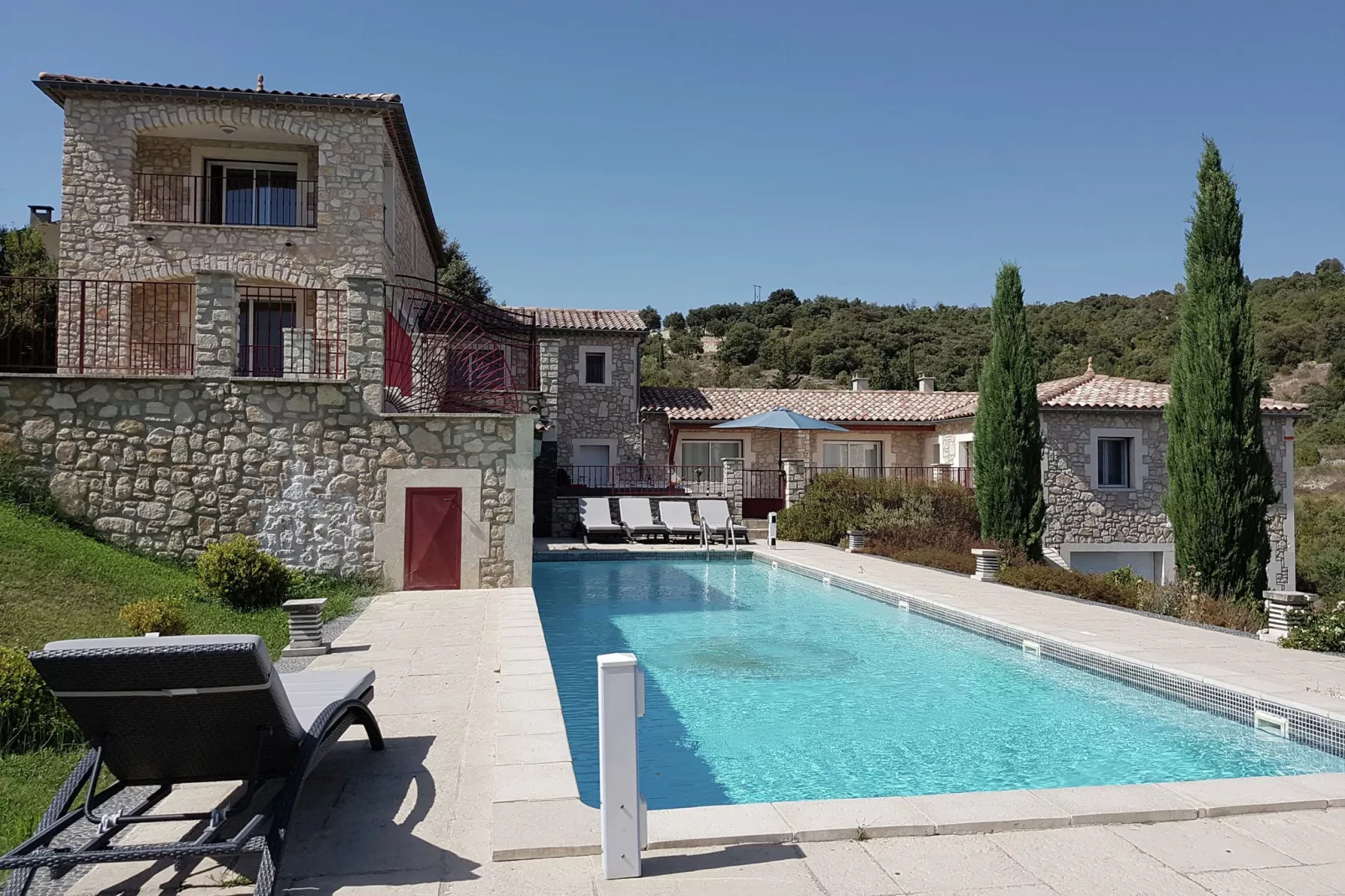 Villa des 4 vents C