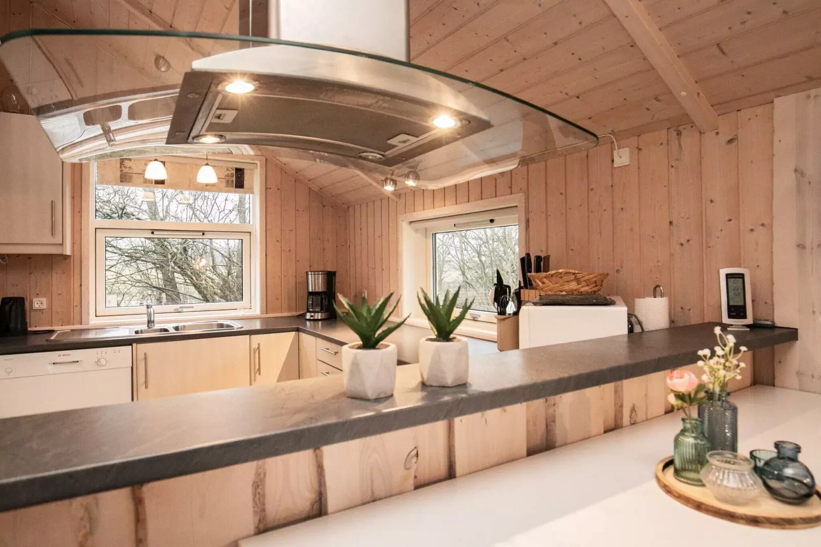 6 persoons vakantie huis in Vinderup-By Traum-Binnen