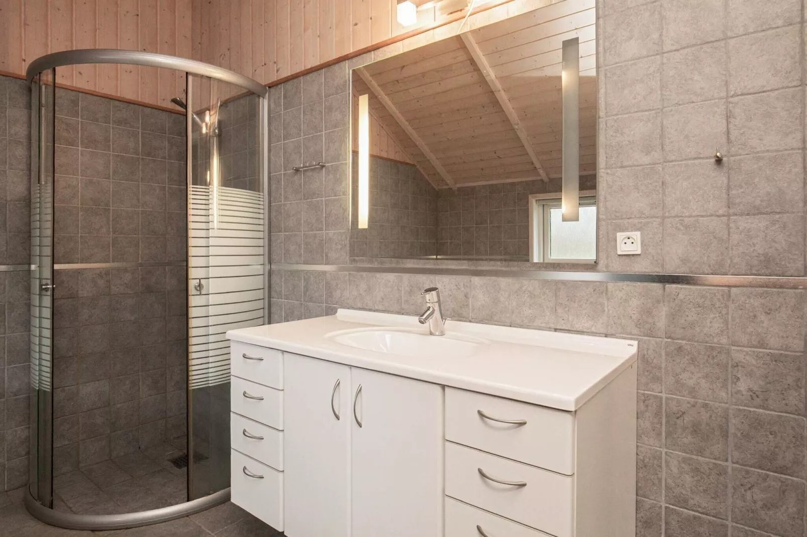 6 persoons vakantie huis in Vinderup-By Traum-Binnen