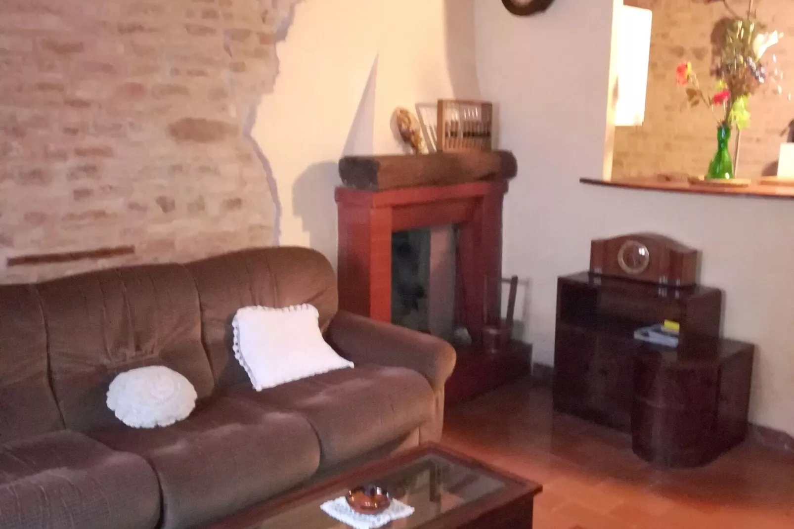 Il Coccio a Fratte Rosa