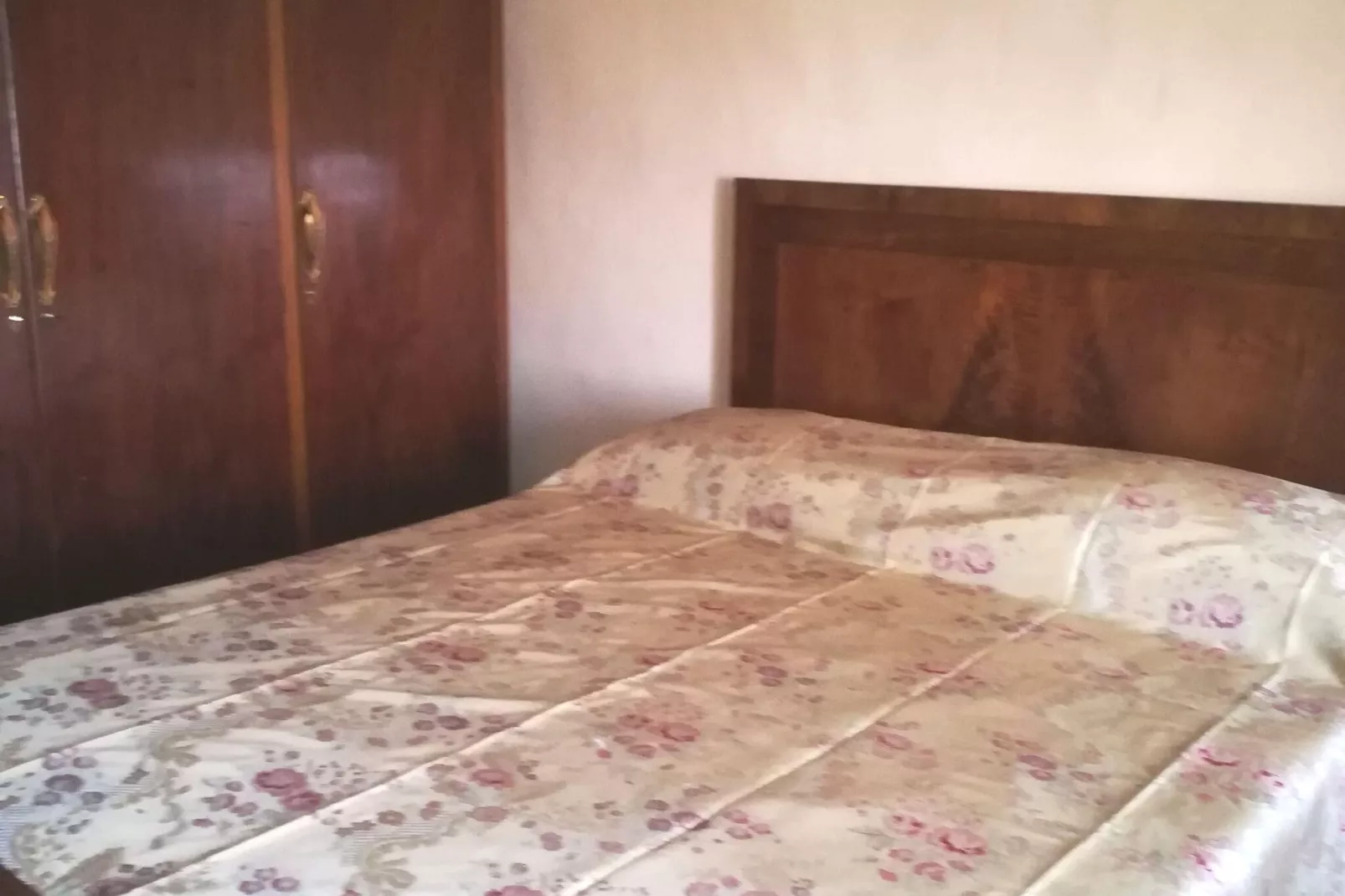 Il Coccio a Fratte Rosa-Slaapkamer
