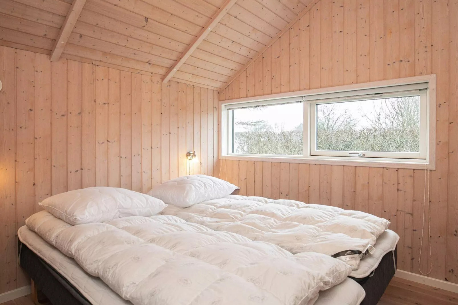 6 persoons vakantie huis in Vinderup-By Traum-Binnen