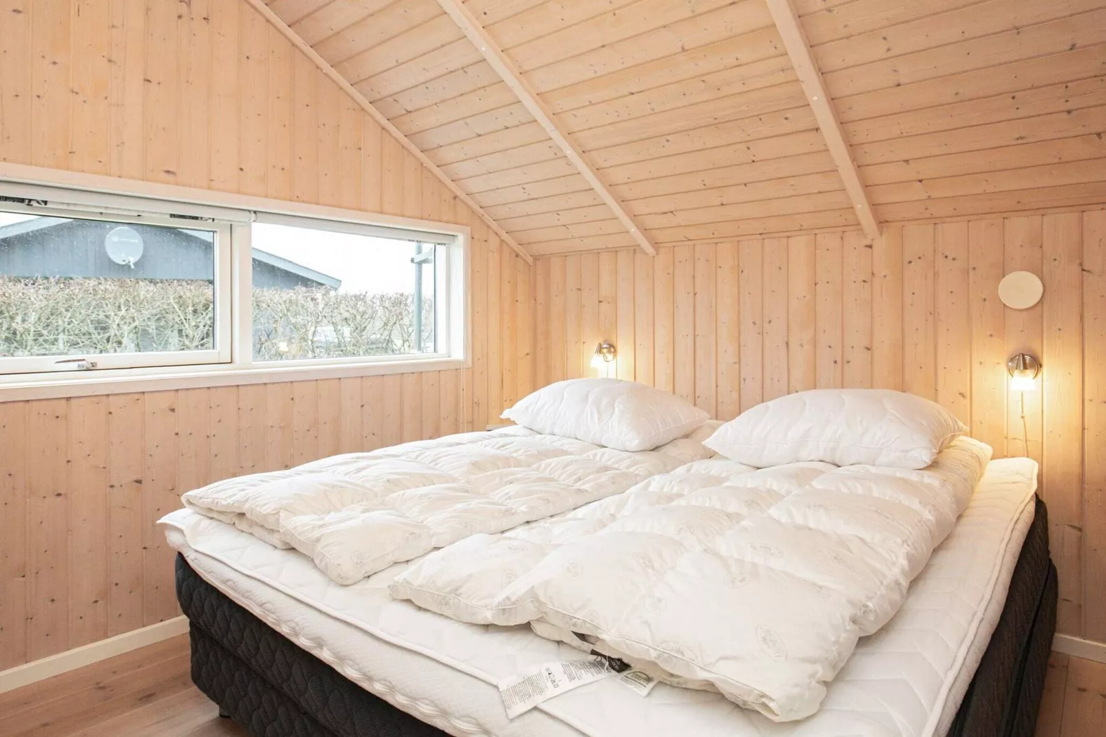 6 persoons vakantie huis in Vinderup-By Traum-Binnen