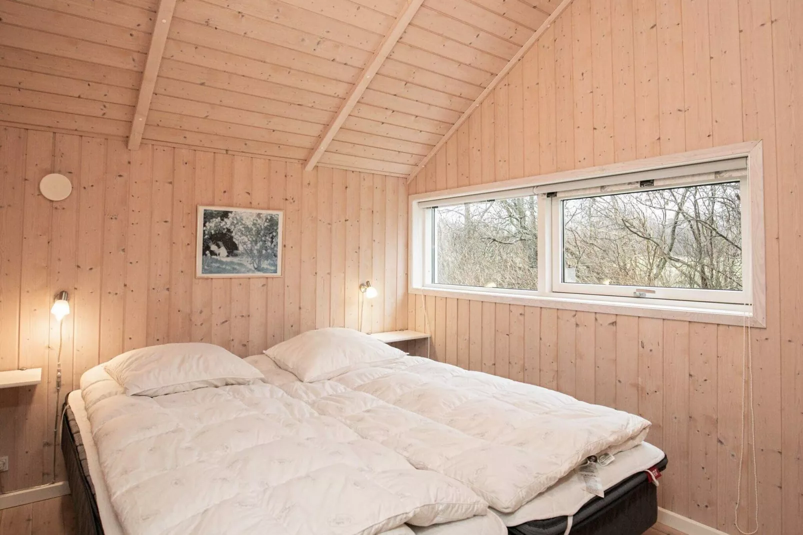 6 persoons vakantie huis in Vinderup-By Traum-Binnen