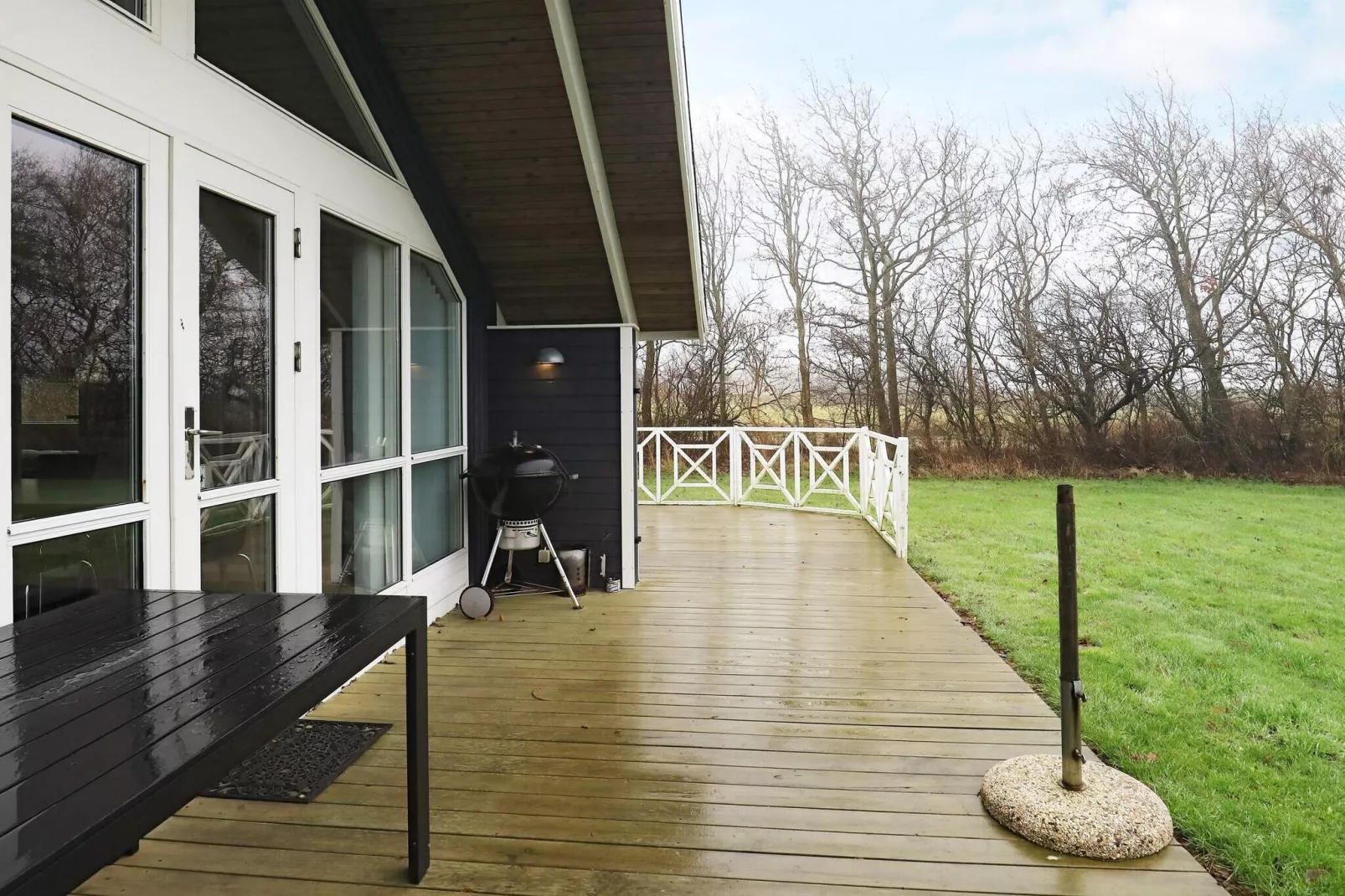 6 persoons vakantie huis in Vinderup-By Traum-Uitzicht