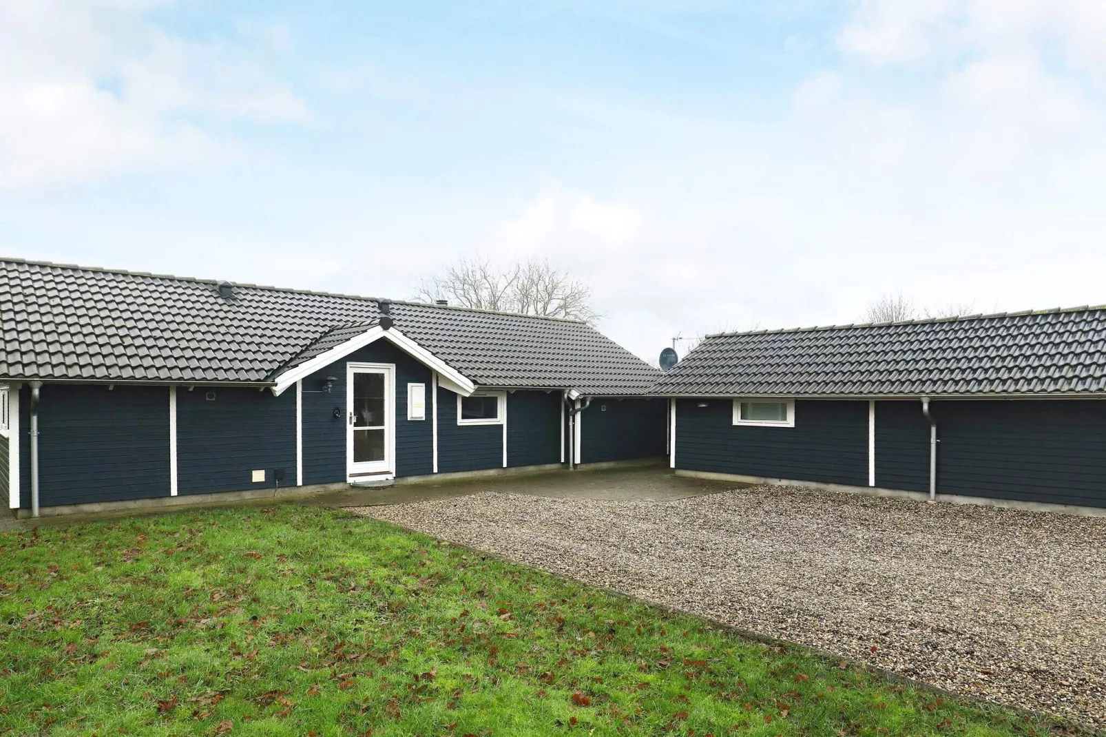 6 persoons vakantie huis in Vinderup-By Traum-Uitzicht