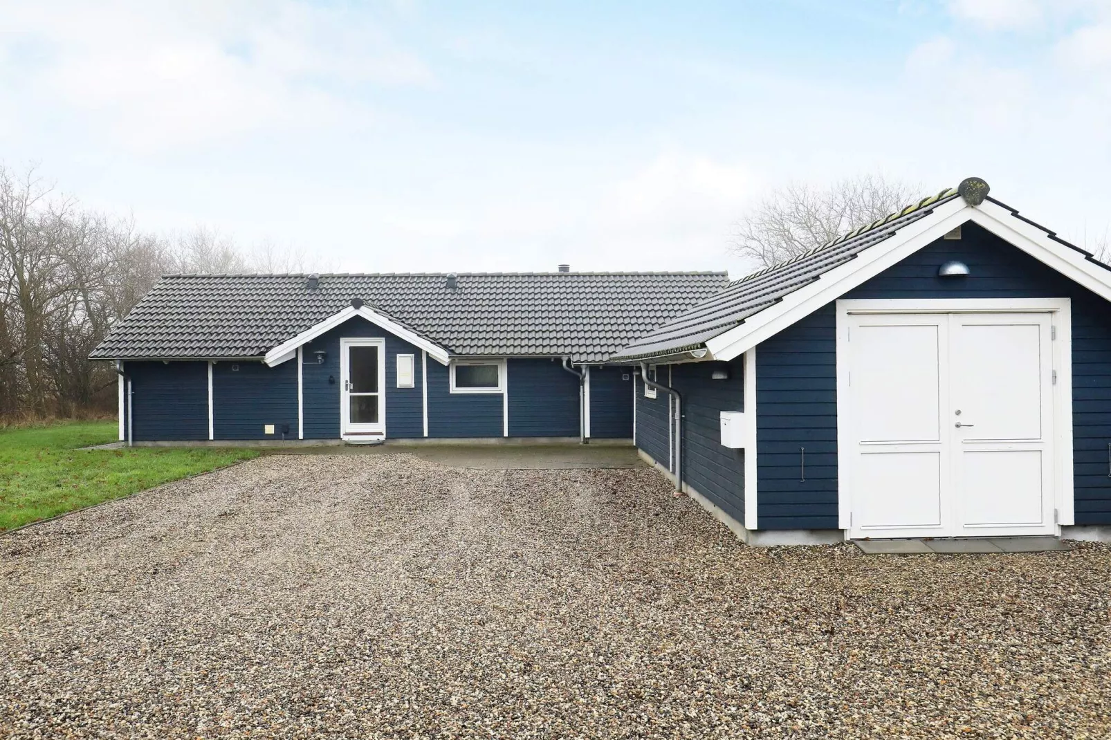 6 persoons vakantie huis in Vinderup-By Traum-Uitzicht