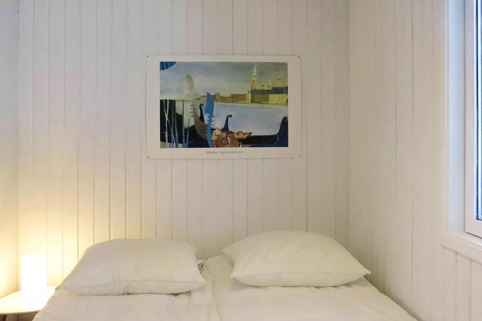 6 persoons vakantie huis in Hals-By Traum-Binnen