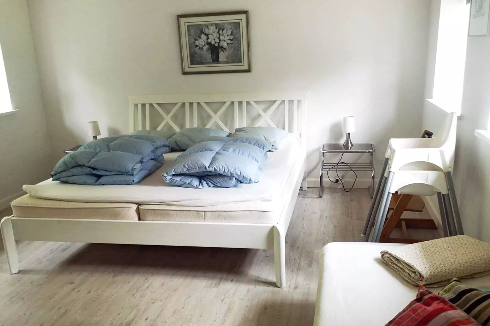 8 persoons vakantie huis in Nexø-By Traum-Binnen