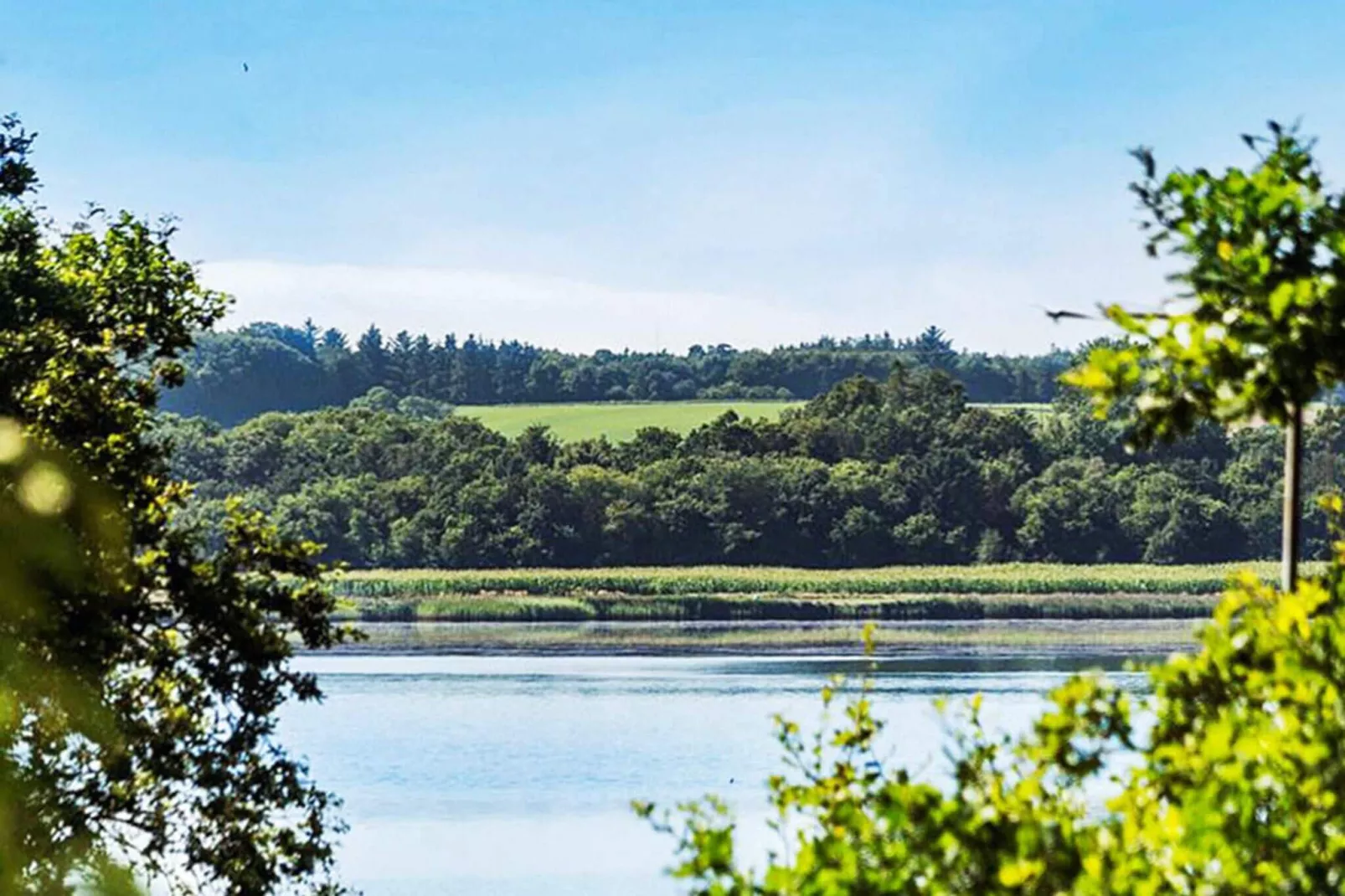 7 persoons vakantie huis in Skals-By Traum