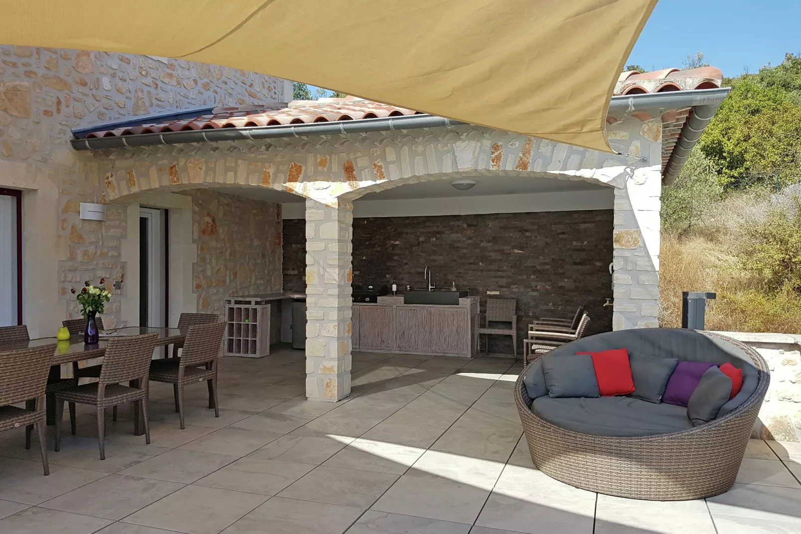Villa 4 vents D