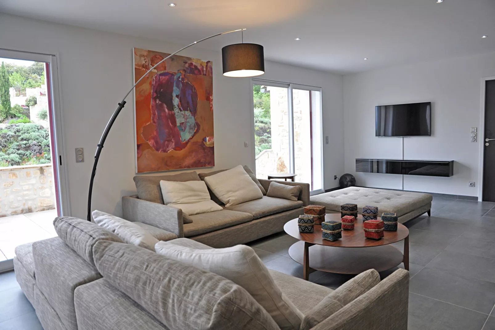 Villa 4 vents D