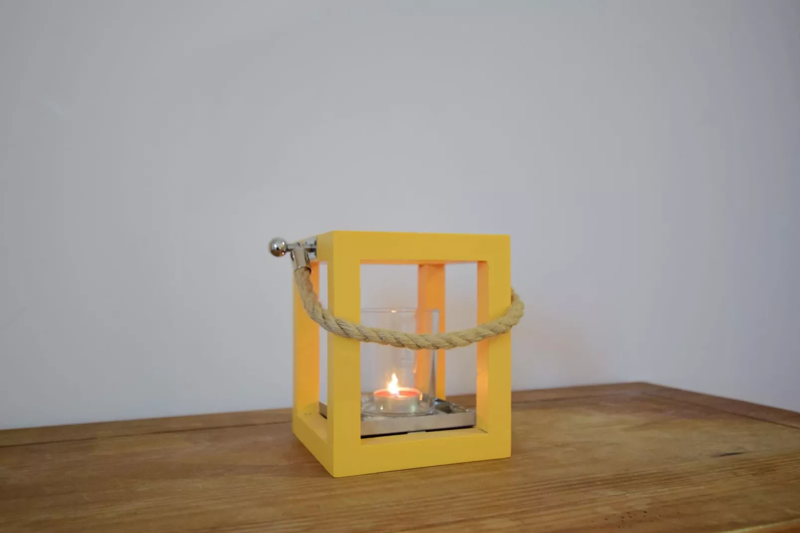 La Bella Vista - Sfeer