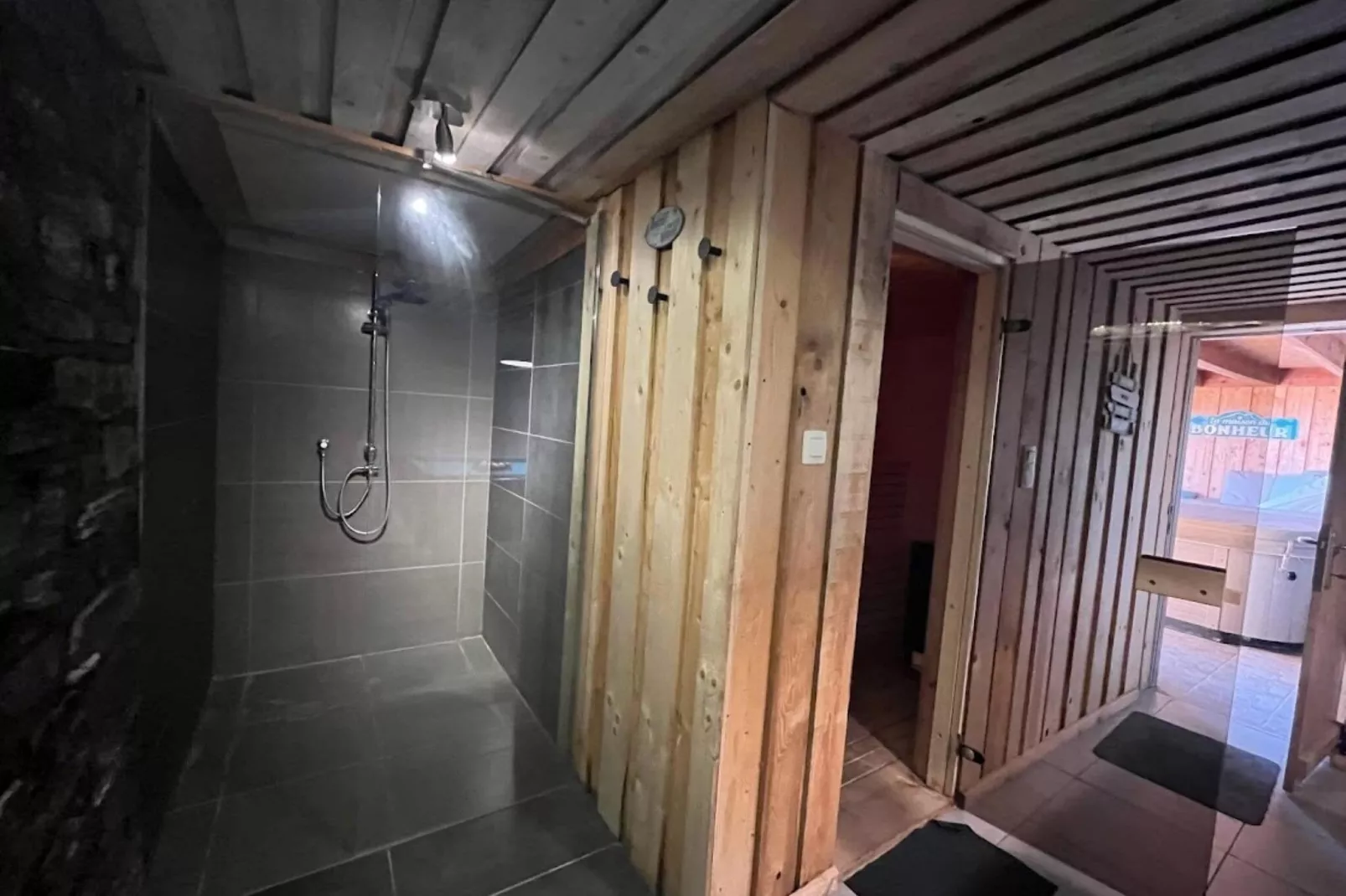 La Bella Vista - Wellness