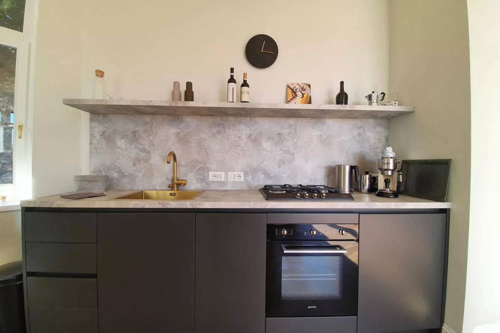 Simonetta Vignone-Keuken